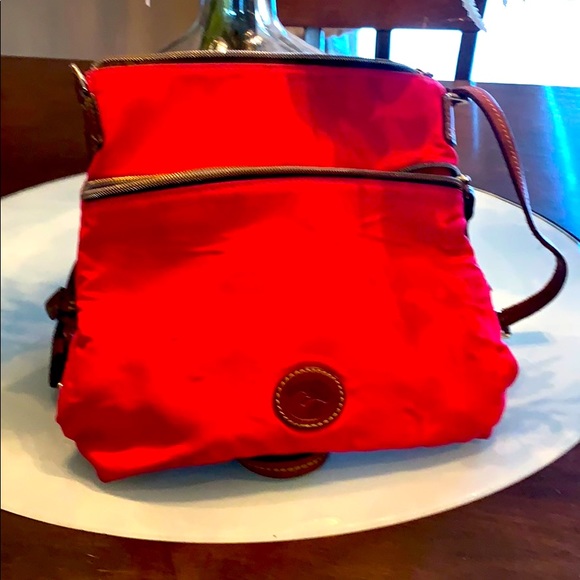 Dooney Bourke purse - Picture 1 of 4